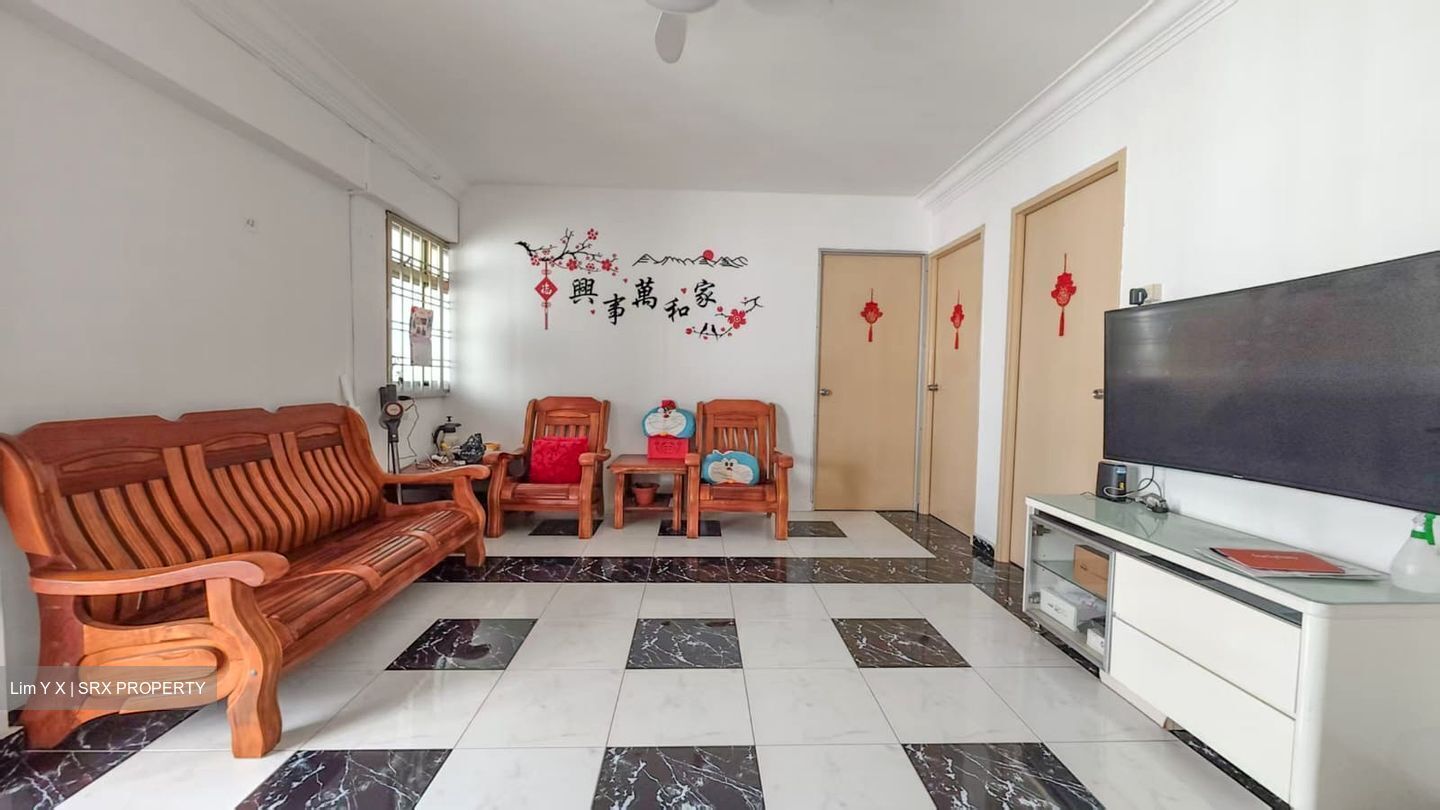 Blk 854 Jurong West Street 81 (Jurong West), HDB 4 Rooms #504423611